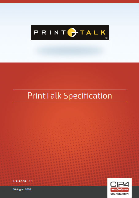 PrintTalk 2.1 PDF Download